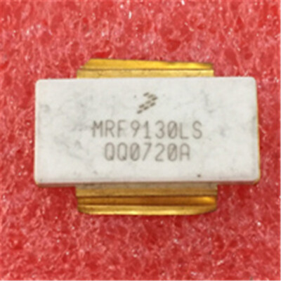 1PCS MRF9130LS Professional one-stop high frequency tube Microwave RF power ampl