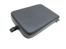 Armlehne Mittelarmlehne Auflage mit Becherhalter für Rücksitzbank Nissan Path...