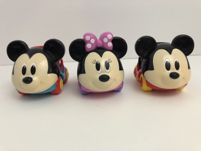 oball go grippers mickey mouse