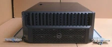 Dell PowerEdge VRTX 25-Bay Rack Chassis 24TB Storage + 3x M620 1x M630 Servers