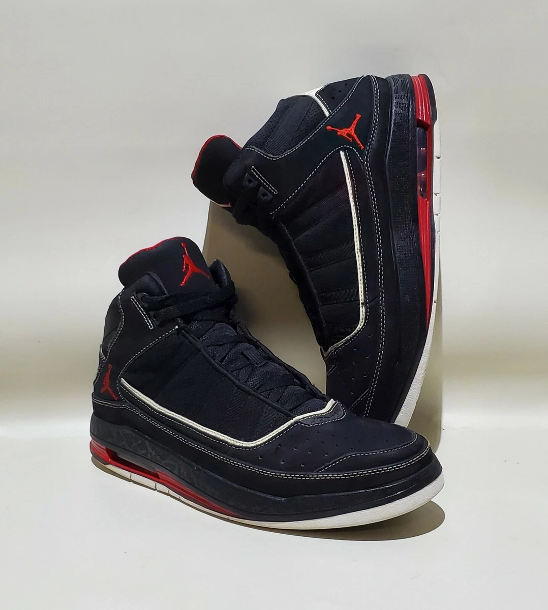 Jordan jumpman clearance h series ii