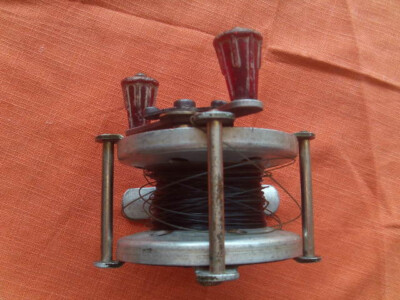 Moulinet peche mouche Peerless Bam acheter sur