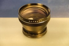 SCHNEIDER .75x Vario-Curtar Camera Adapter Reducing Lens 49mm-52mm GERMANY