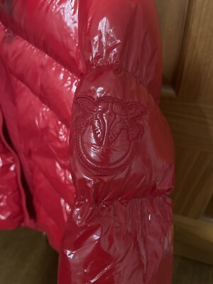 Pinko Jacket Size 8 | eBay