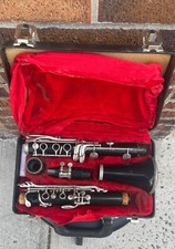 Iolite Clarinet