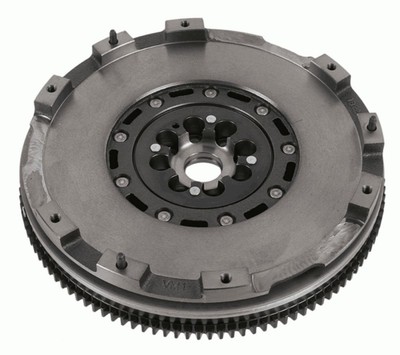 Sachs Clutch Dual Mass Flywheel 2294701063 Aftermarket Replacement 