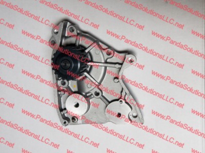 TCM FORKLIFT TRUCK FCG20T7 WATER PUMP