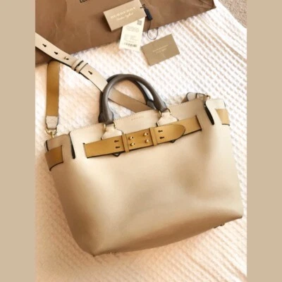 burberry bags sydney