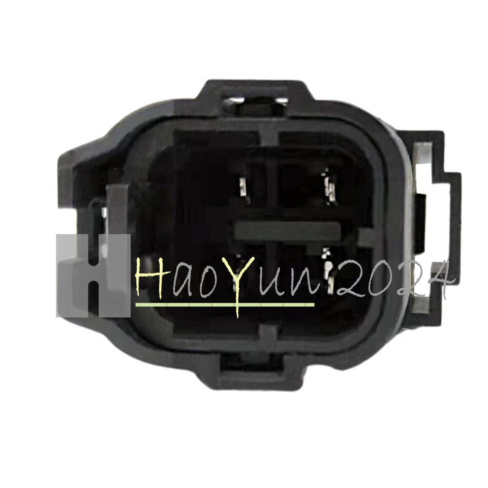 Silenciador delantero escape oxígeno sensor O2 para Honda VTX1800C VTX1800S VTX1800R Foto 3 de 4