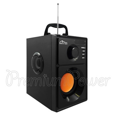 boombox mt3145