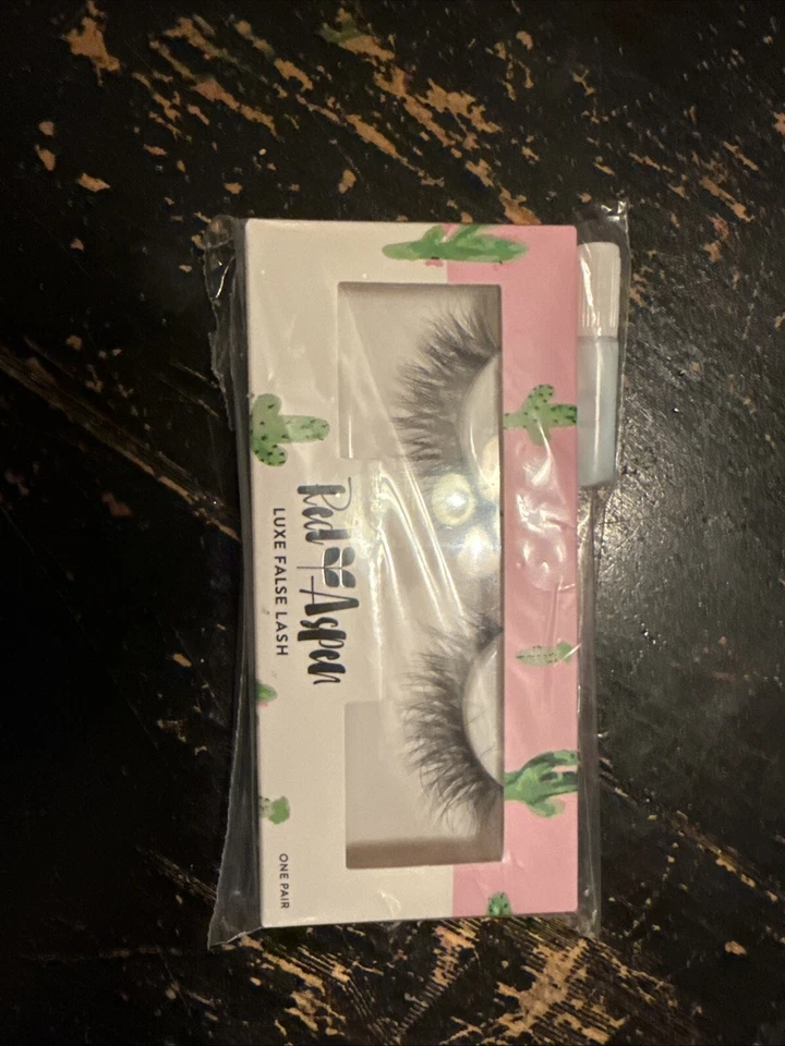 Red Aspen  - Image 2 of 2