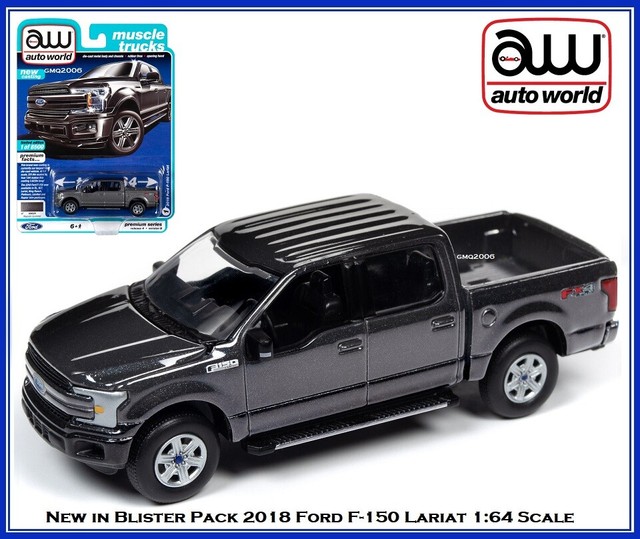 diecast ford f150