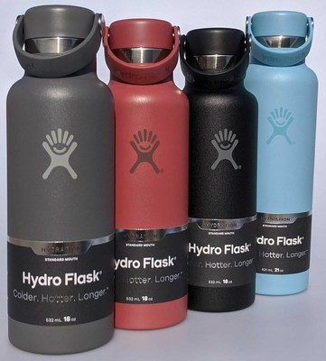 hydro flask skyline 21 oz