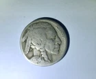 1924-s Buffalo Nickel