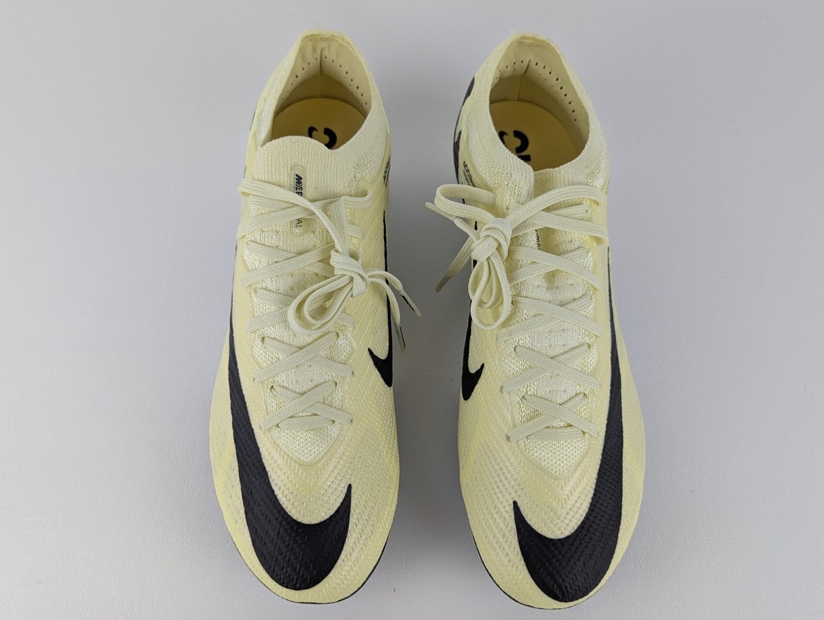 Nike Zoom Vapor 15 Elite Fg Soccer Cleats Dj4978-700 Men display picture 2