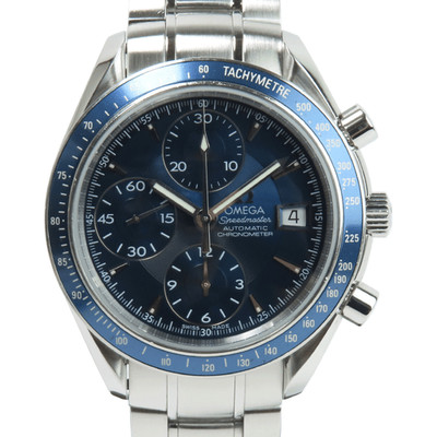 OMEGA 3212.80 Speedmaster Men's Watch From Japan G0522