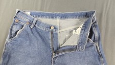 Gap Carpenter Womens 31/12R Blue Light Wash M...