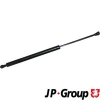 5X JP Group 4164002710 ZubehöRsatz, Scheibenbremsbelag FüR CitroËN
