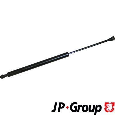 5X JP Group 4164002710 ZubehöRsatz, Scheibenbremsbelag FüR CitroËN-image