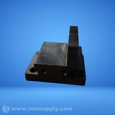 SMC MGJ2-6T Miniature Air Gripper USIP