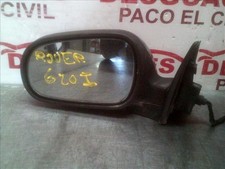Retroviseur gauche (ou coque) Rover 620