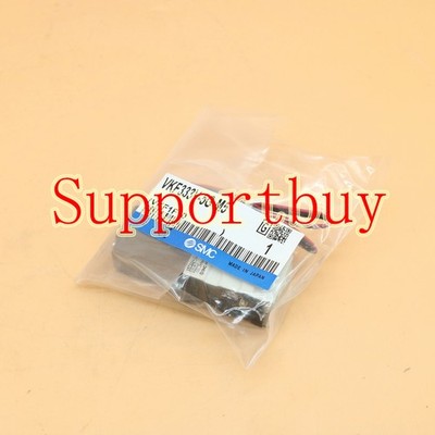 1PC new smc VKF333V-5G-M5 solenoid valve Fast Shipping