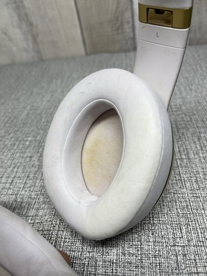 Beats by Dr. Dre Studio Wireless Headphones - Gold for sale online