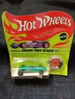 1969 Lotus Turbine, HotWheels  Redline  In Original  Sealed Pack.