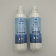 Marriotto MR15 Replacement Filters LT1000P/ADQ747935 Set Of 2 New Sealed