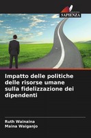Ruth Wainaina (U. A.) | Impatto Delle Politiche Delle Risorse Umane Sulla...