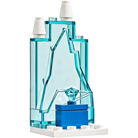 LEGO [Juniors] - Batman vs. Mr. Freeze Building Set - DC Comics Super Heroes Ser