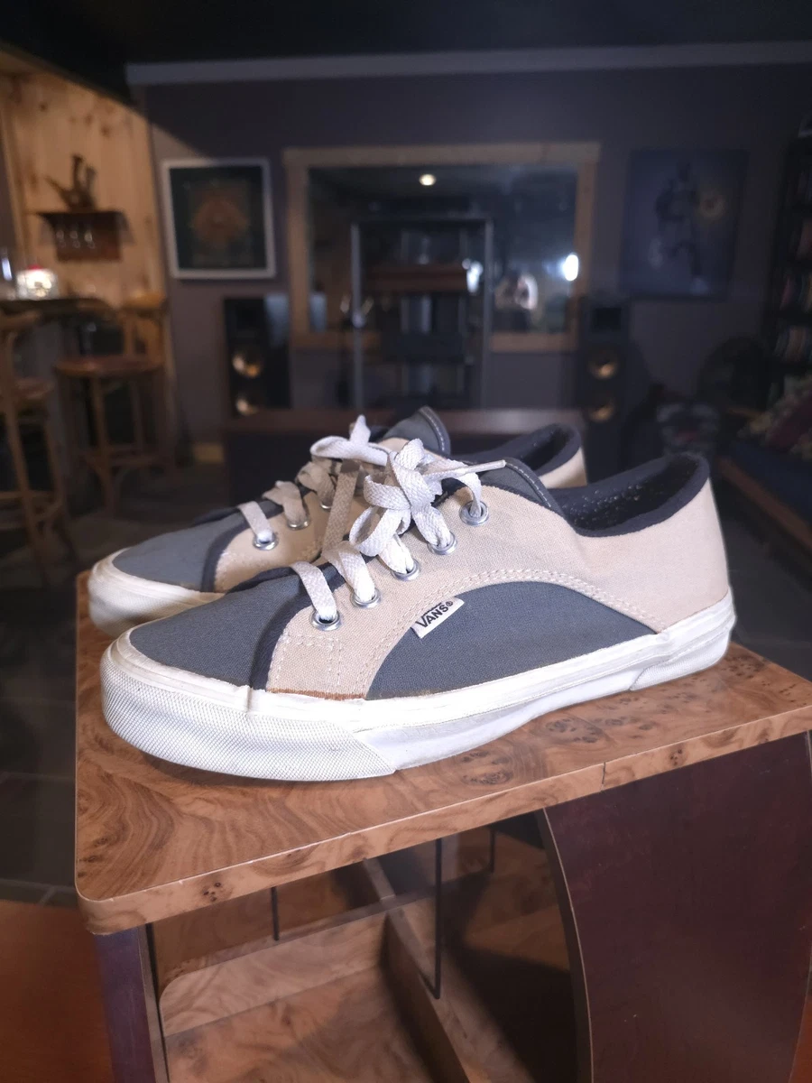 vans アメリカ製　ヴィンテージ　made in usa vans shoes made in usa products for sale | eBay
