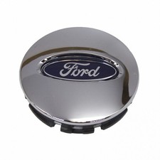 New Oem 2006-2019 Ford Edge Escape Explorer Flex Center 2.5 Wheel Cap Chrome New Oem 2006-2019 Ford Edge Escape Explorer Flex Center 2.5 Wheel Cap Chrome