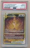 2023 POKEMON SWORD & SHIELD CROWN ZENITH SECRET FA ARCEUS VSTAR #GG70 PSA 10 GEM