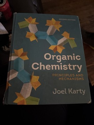 Organic Chemistry Principles and Mechanisms
