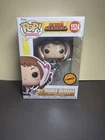 CHASE! Funko Pop! My Hero Academia Ochaco Uraraka 1524 Metallic