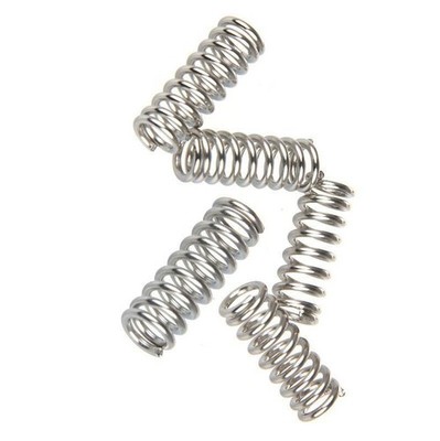 5PCS   For 3D Printer Extruder Heated Bed Ultimaker Makerbot NEW *pt