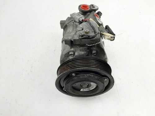 KLIMA PUMPE AC COMPRESSOR Mercedes-Benz A (W176) 2015 4472807433