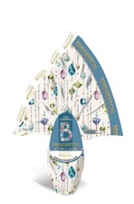 BRIDGERTON Uovo Cioccolato Finissimo Latte 240 gr Sorpresa Ufficiale Pasqua 2026