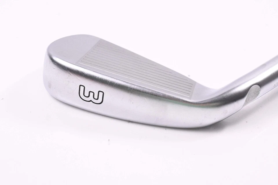 Ping i210 #3 Iron / 19 Degree / Black Dot / Stiff Flex Brushed Steel Shaft - Image 4 of 4