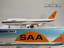 South African Boeing 747-300