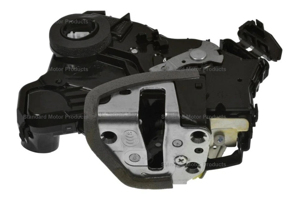 For Toyota Prius C 12-19 Intermotor Front Driver Side Door Lock Actuator Foto 2 de 3