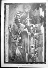 Alte gebrauchte Ellimans Embrocations Cedipus Rex Philip Hewland M Harvey 1912 20th