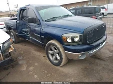 Throttle Body Throttle Valve Assembly 5.7L Fits 05-12 DODGE 1500 PICKUP 3746803