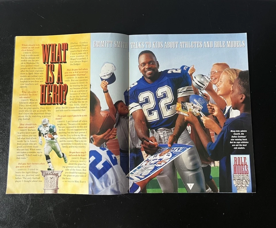 Revista Grant Hill Detroit Pistons 33 Sports Illustrated For Kids 1995 rara Foto 4 de 4