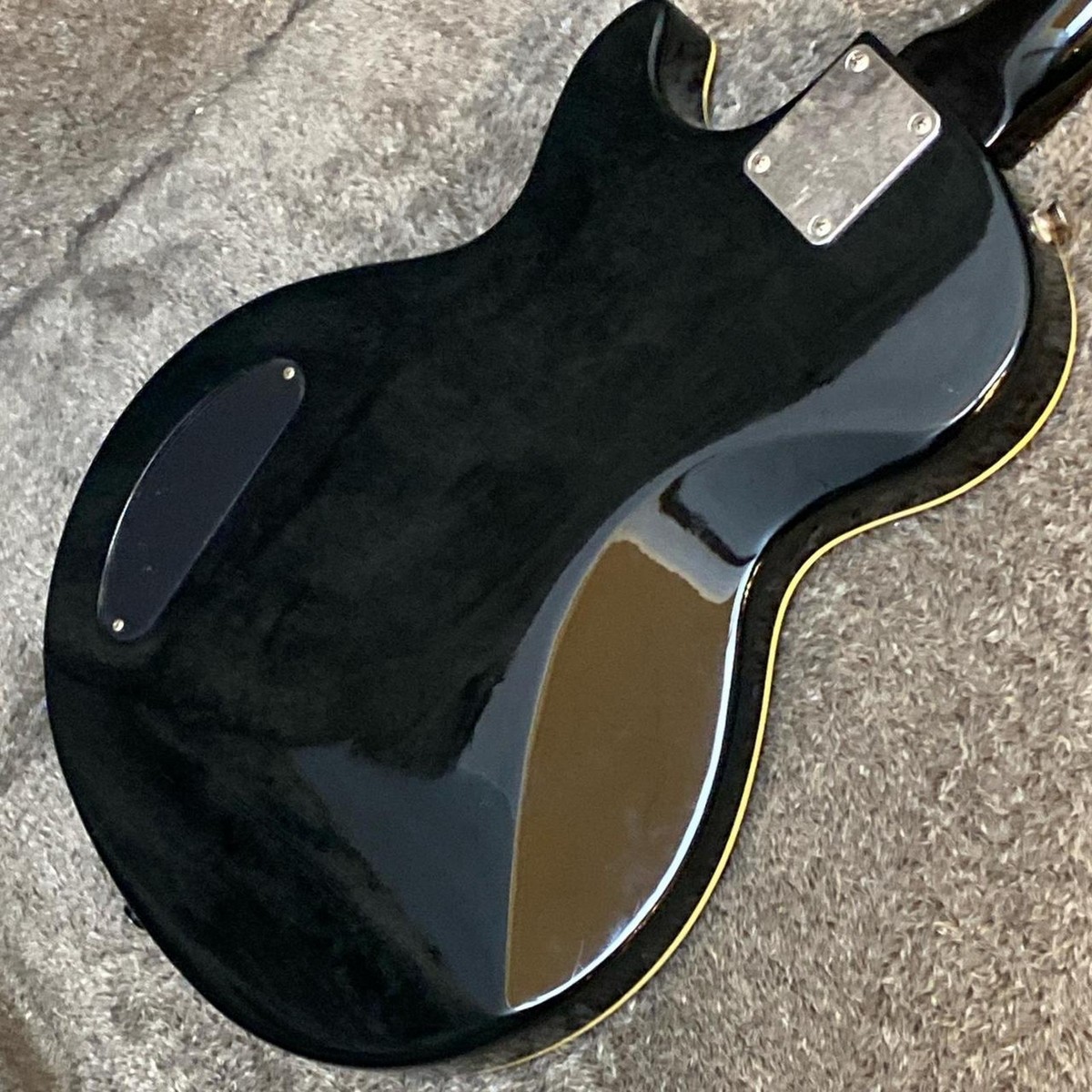 KAWAI Rockoon RCB-50 Used Basswood Body Maple Neck Rosewood