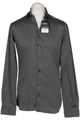 eterna Hemd Herren Oberteil Business Hemd Freizeit Hemd Gr. KW DE 40... #btocwpr