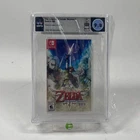The Legend of Zelda Skyward Sword HD Nintendo Switch