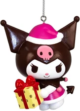 Kurt Adler Hello Kitty Kuromi Ornament