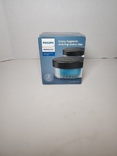 Philips Quick Clean Pod Cartridge 5.41 Fl Oz Pack of 2 Shaver Cleaning Solution